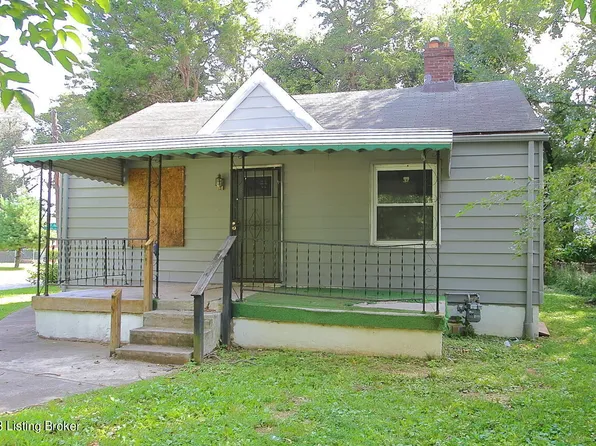 1001 S 43rd St, Louisville, KY 40211