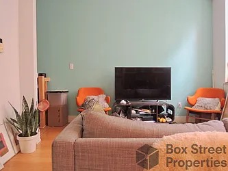 Rented by Box Street Properties LLC