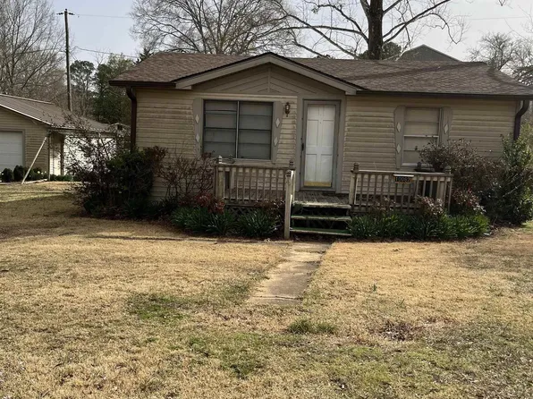 10062 1st St, Plainview, AR 72857