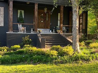 206 Woodbriar Ln, Philadelphia, MS 39350