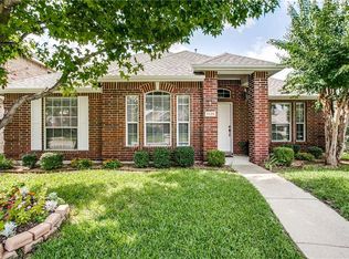 1128 Shady Oaks Ct, Allen, TX 75002