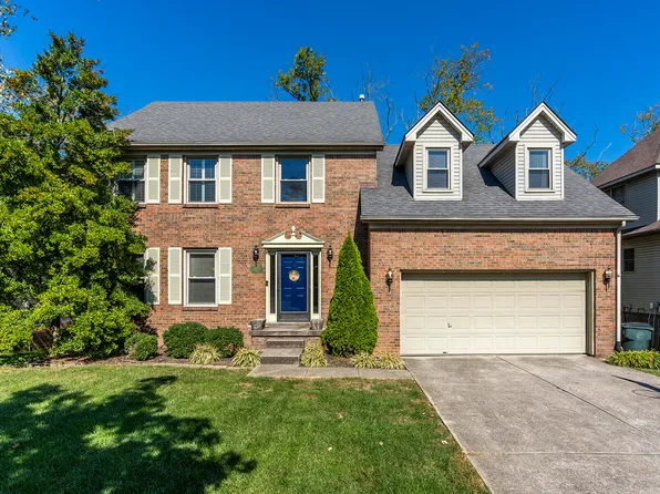 3825 Barnard Dr, Lexington, KY 40509