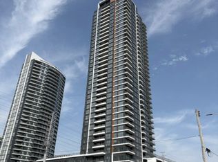 15 Watergarden Dr #606, Mississauga, ON L5R 0G8