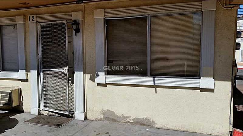 1st image of 521 S Maryland Pkwy #12
