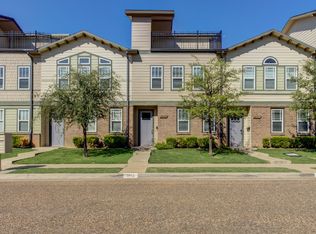 1512 Avenue W, Lubbock, TX 79401