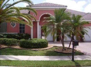 4945 NW 23rd Ct, Boca Raton, FL 33431