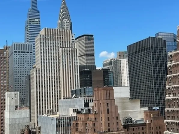 5 Tudor City Place image 9 of 10