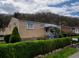 21 Spring St, Etna, PA 15223