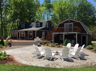 8175 Marathon Way, Alanson, MI 49706