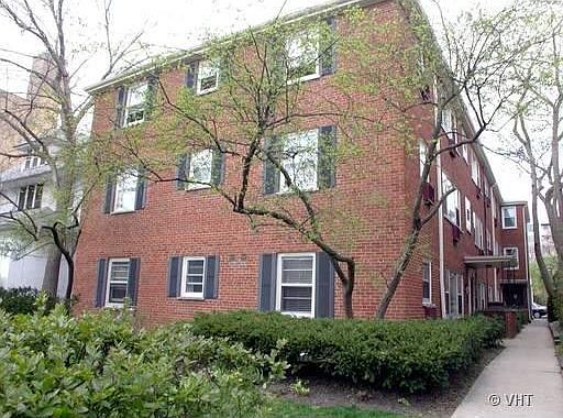 1st image of 914 Hinman Ave APT 3W