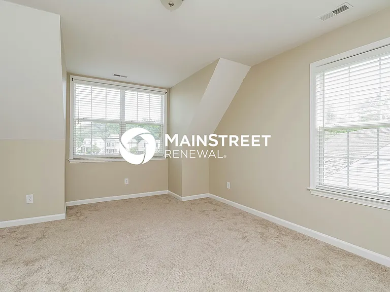Bonus Room