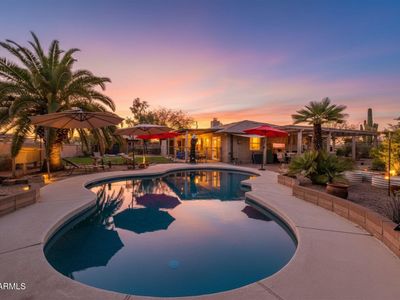 8233 E CULVER Street, Mesa, AZ, 85207