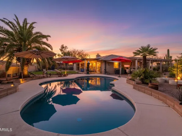 8233 E Culver St, Mesa, AZ 85207