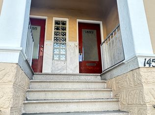 1453 8th Ave #1453, San Francisco, CA 94122