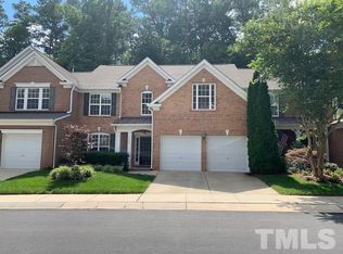 5045 Isabella Cannon Dr, Raleigh, NC 27612