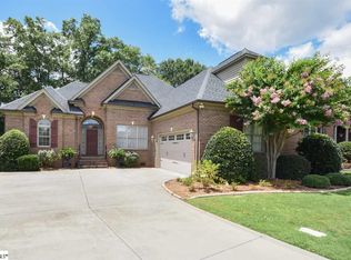 219 Bouchillion Dr, Greenville, SC 29615