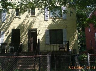 230 Malcolm X Ave SE, Washington, DC 20032