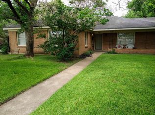 5720 Parwill St APT 1, Houston, TX 77081