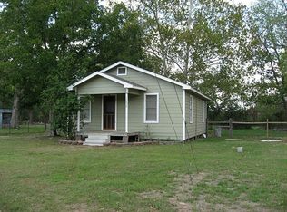 13654 Wigginsville Rd, Conroe, TX 77302