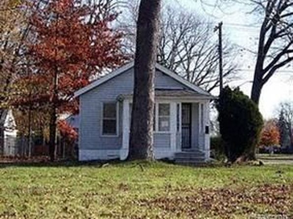 Property image for 5714 Hereford St, Detroit, MI 48224