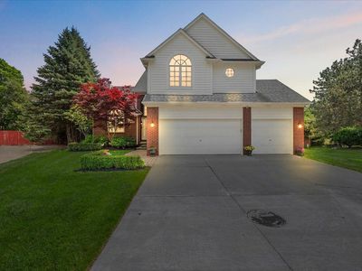 19880 Irving Dr, Livonia, MI, 48152
