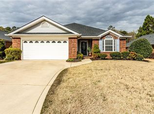 7 N Pointe Dr NE, Rome, GA 30161