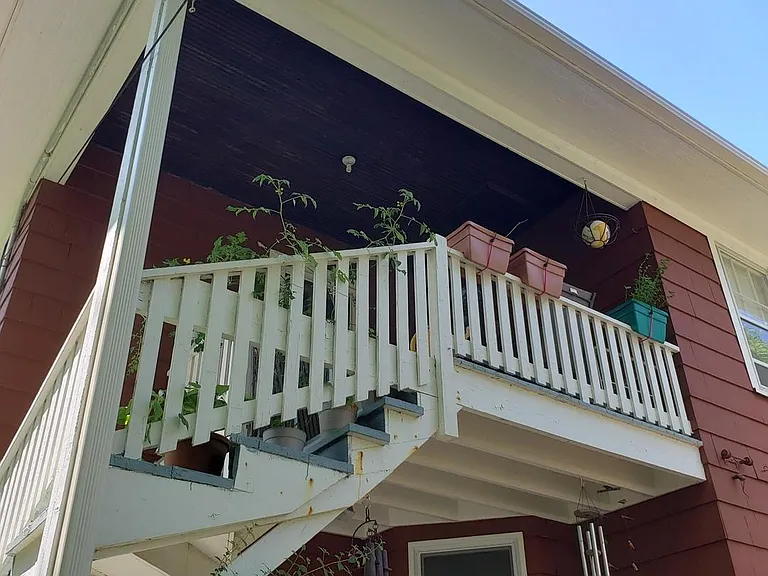 1327 Washington St #2 — Photo 13