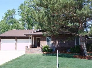 2609 Belmont Pl, Garden City, KS 67846