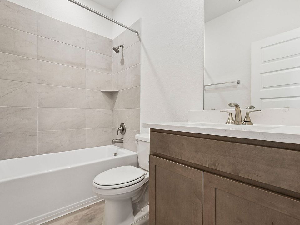 Multi-Gen Bathroom