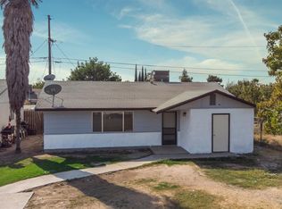 425 Sudan Ave #A, Buttonwillow, CA 93206