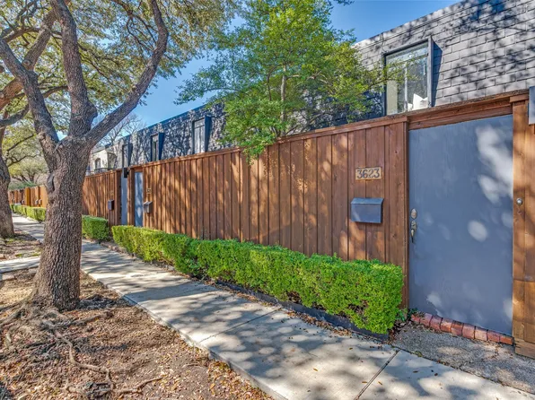 3623 Hawthorne Ave, Dallas, TX 75219
