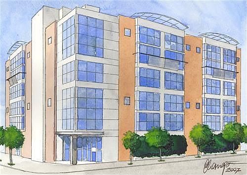 1st image of 1011 23rd St APT 7