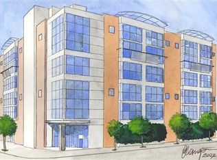 1011 23rd St APT 7, San Francisco, CA 94107