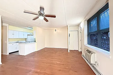 318 East 119th Street, #1