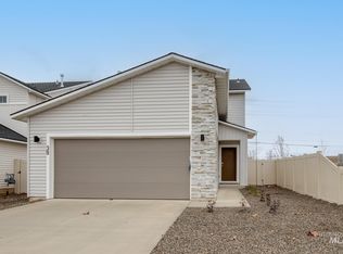 39 S Sweetgrass Ave, Nampa, ID 83651