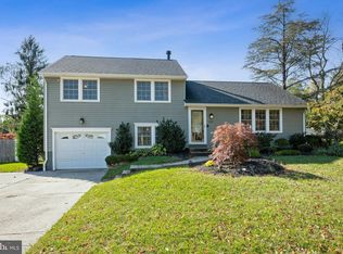 203 Yardley Rd, Delran, NJ 08075