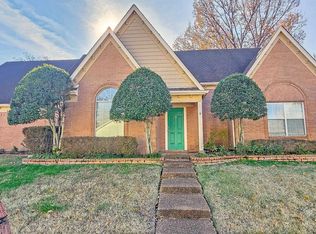 235 Summit View Cv, Collierville, TN 38017