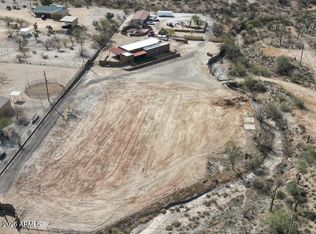 2335 W Estrella Rd, New River, AZ 85087