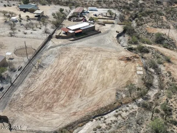 2335 W ESTRELLA Road, New River, AZ 85087
