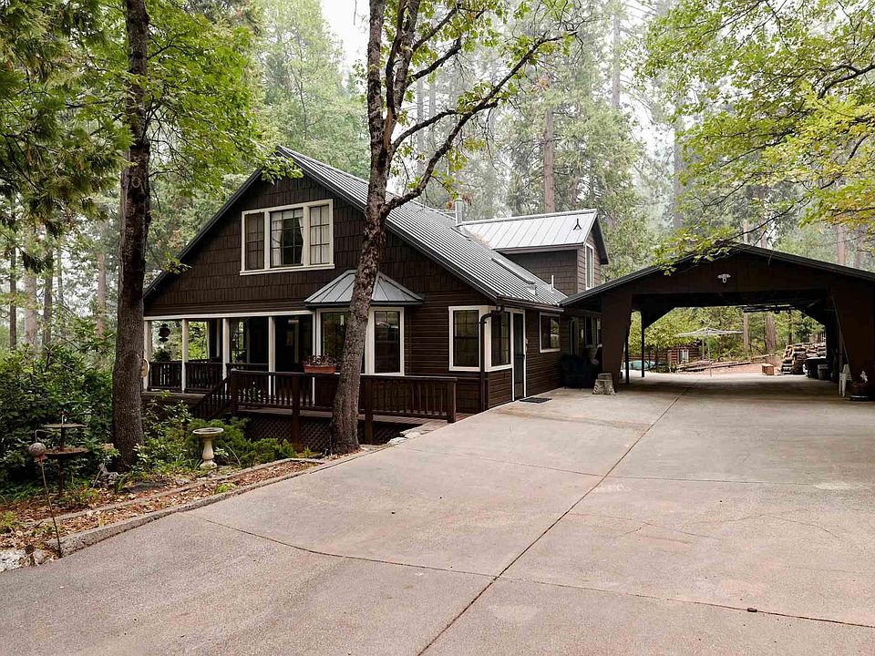 22903 Black Hawk Dr, Twain Harte, CA 95383 Zillow