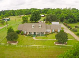 4175 Airline Rd, Longview, TX 75605