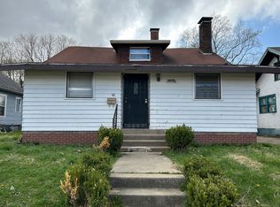 50 Lake St, Danville, IL 61832