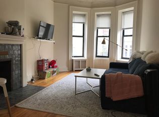 43 W 74th St APT 2D, New York, NY 10023