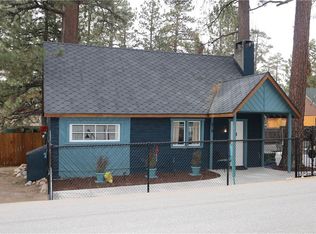 670 Temple Ln, Big Bear Lake, CA 92315