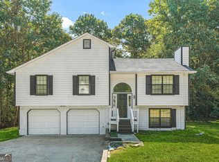3644 Bomar Rd, Douglasville, GA 30135