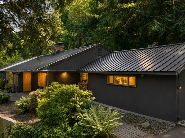 4922 SW Barnes Rd, Portland, OR 97221