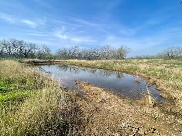 TRACT 7 FM 1332, Jourdanton, TX 78026