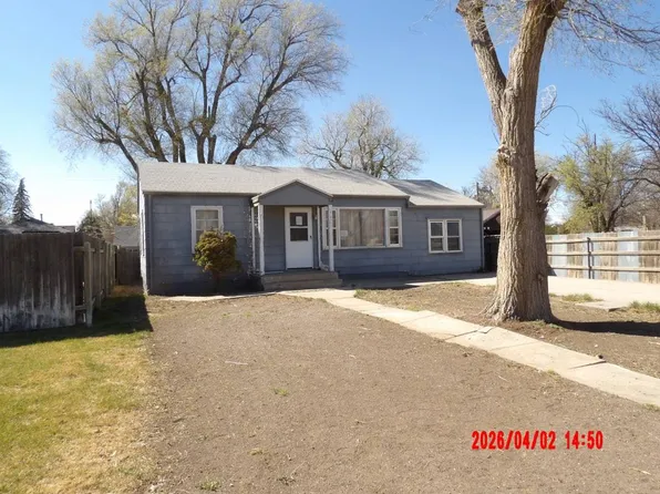 1416 Walnut St, Goodland, KS 67735