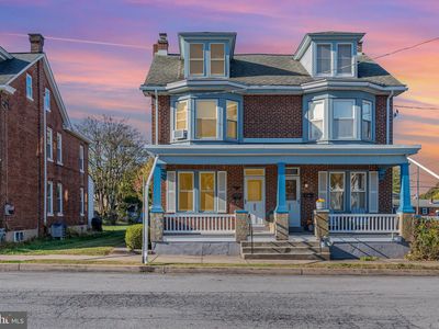 203 S Harrison St, Palmyra, PA, 17078
