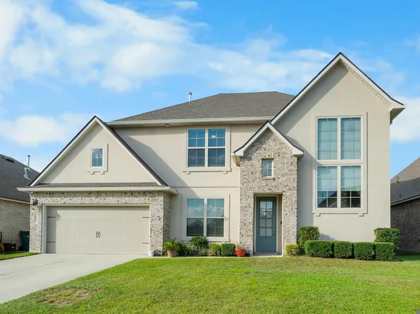 2111 Westfield Ave, Zachary, LA 70791